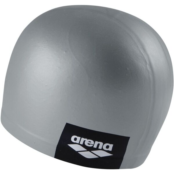 Arena LOGO MOULDED CAP Plavecká čepice