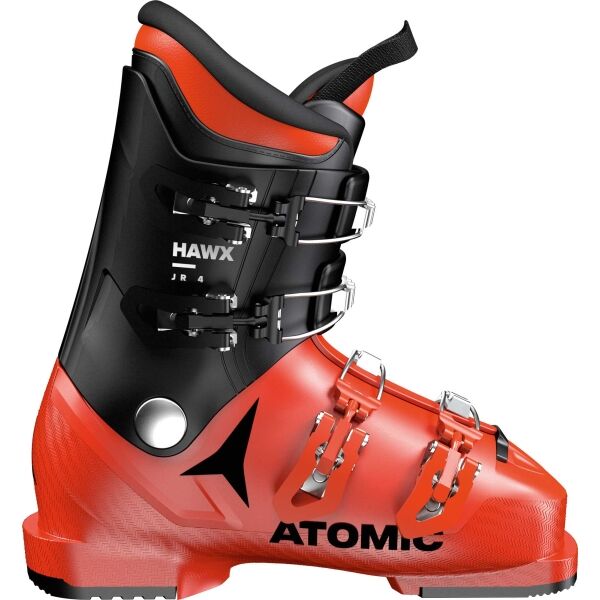 Atomic HAWX JR 4 Juniorské lyžařské boty