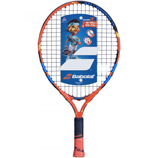 Babolat BALLFIGHTER BOY 19 Dětská tenisová raketa