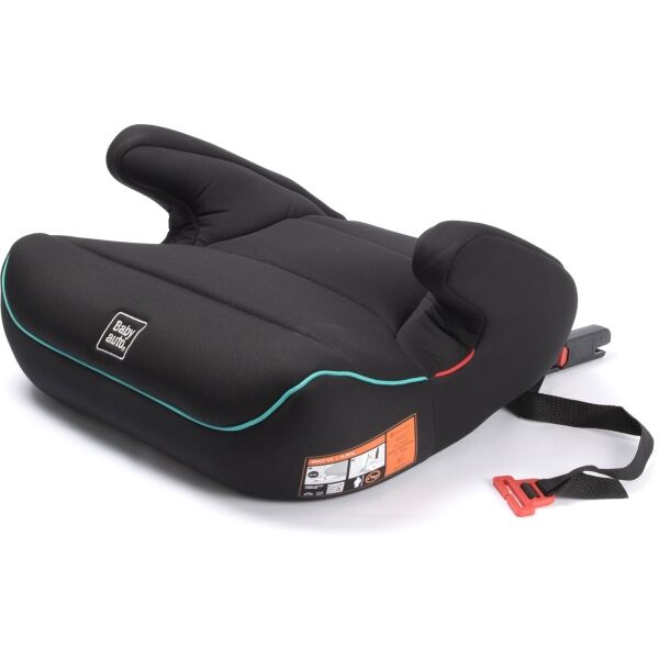 BABYAUTO BB FIX 23 isofix Podsedák