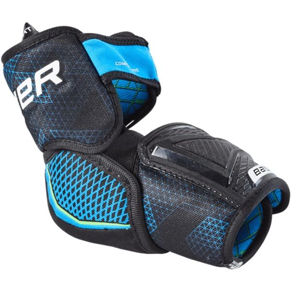 Bauer X ELBOW PAD JR Chrániče loktů