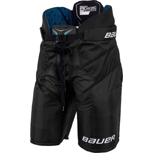 Bauer X PANT SR Hokejové kalhoty