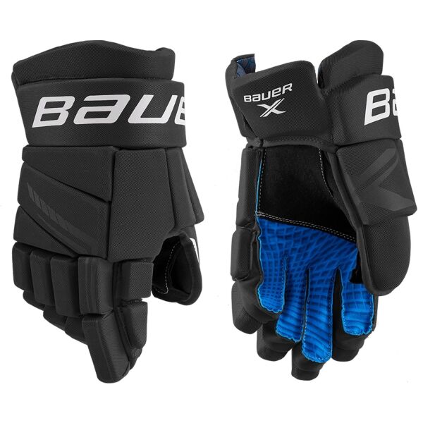 Bauer X GLOVE INT Hokejové rukavice