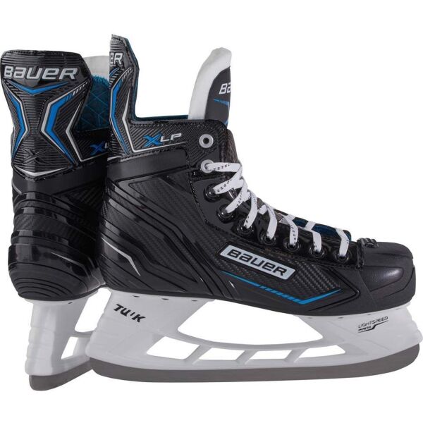 Bauer S21 X-LP SKATE SR Hokejové brusle