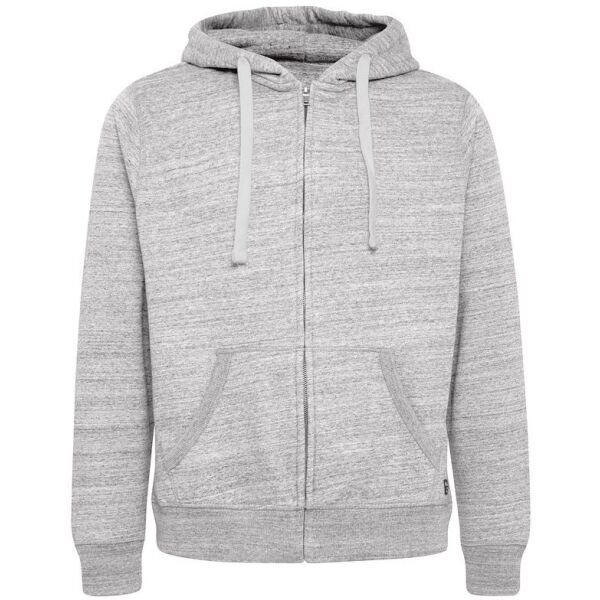 BLEND ZIPHOODIE-SWEAT Pánská mikina