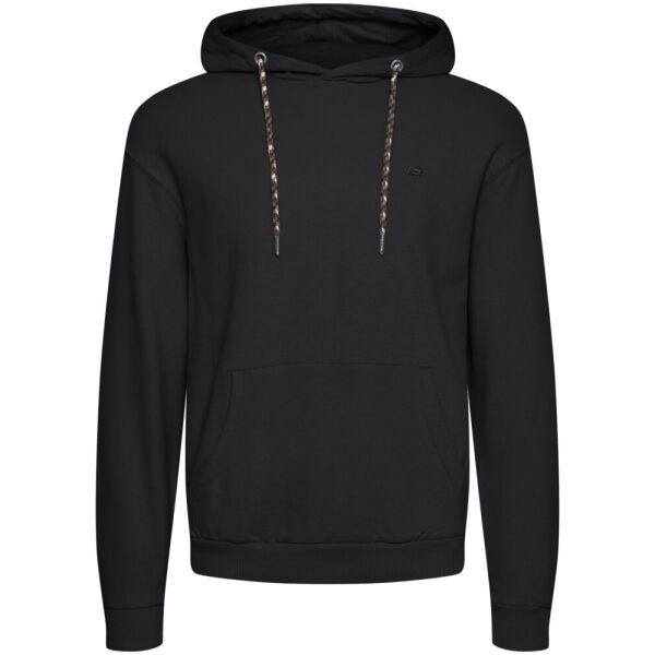 BLEND BHAVEBURY HOOD SWEATSHIRT REGULAR FIT Pánská mikina