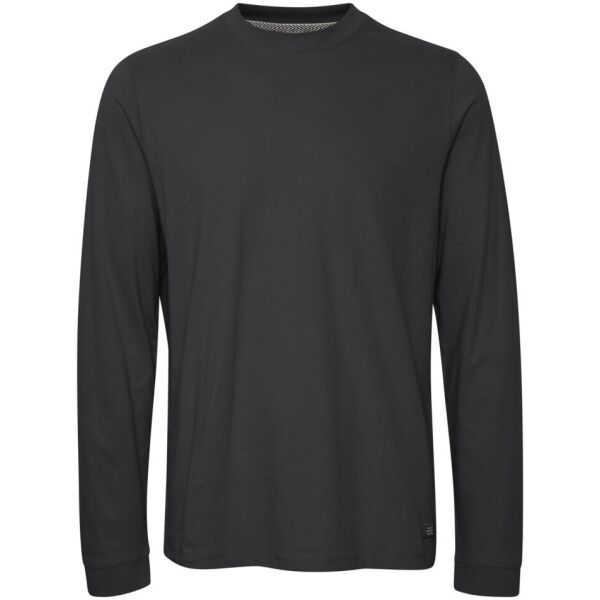 BLEND TEE REGULAR FIT LS Pánské tričko s dlouhým rukávem