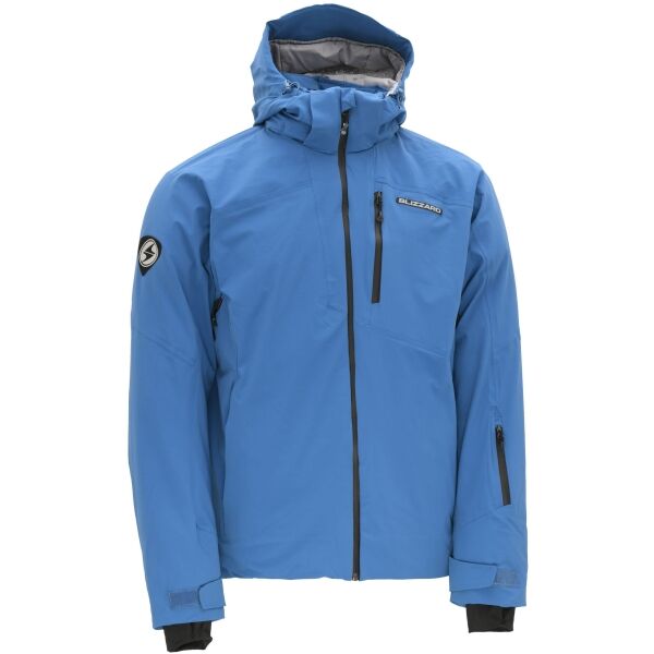 Blizzard SILVRETTA JACKET SKI Pánská lyžařská bunda