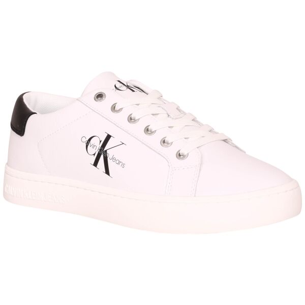 Calvin Klein CLASSIC CUPSOLE LACEUP LOW Pánské tenisky