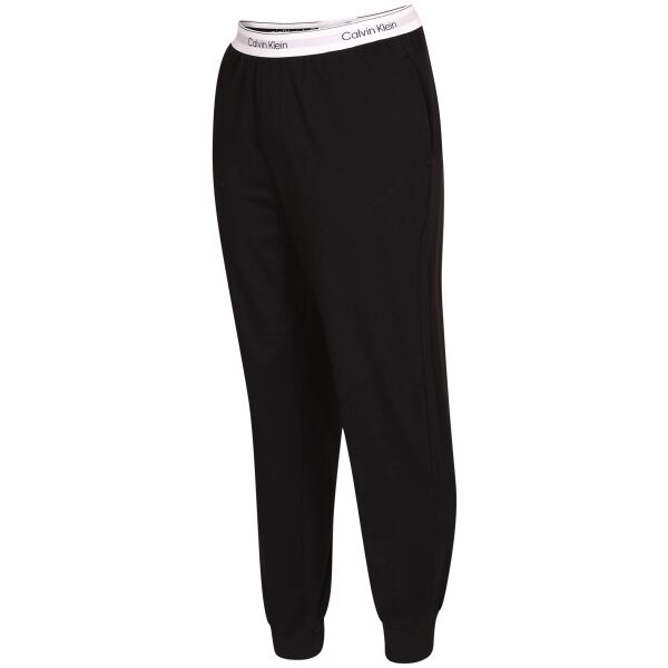 Calvin Klein MODERN COTTON LOUNGE-JOGGER Pánské tepláky