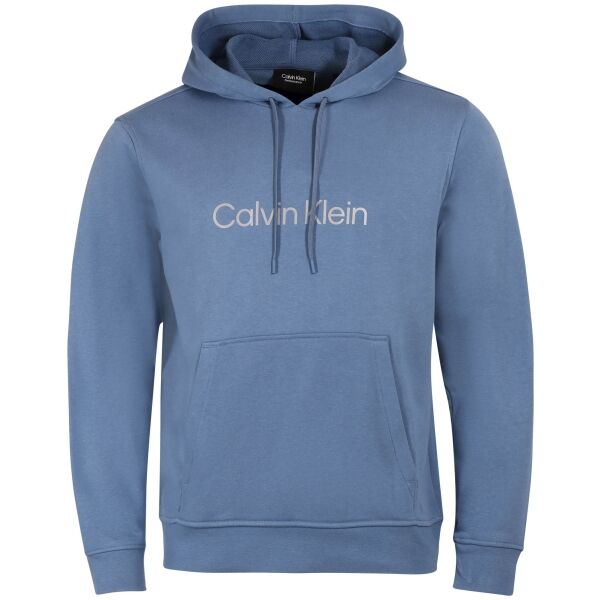 Calvin Klein PW HOODIE Pánská mikina