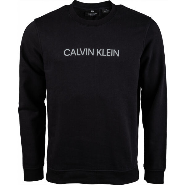 Calvin Klein PULLOVER Pánská mikina