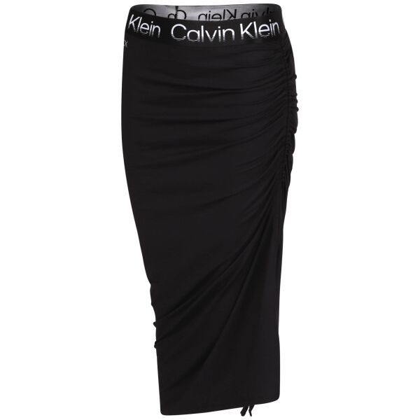 Calvin Klein PW SKIRT Dámská sukně