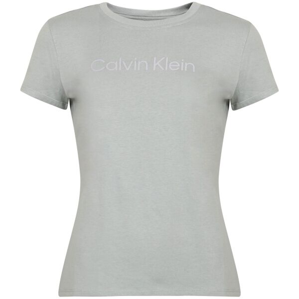 Calvin Klein S/S T-SHIRTS Dámské tričko
