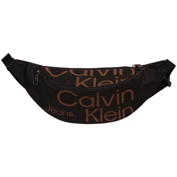 Calvin Klein SPORT ESSENTIALS WAISTBAG38 AOP Unisexová ledvinka