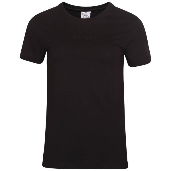 Champion CREWNECK T-SHIRT Dámské tričko