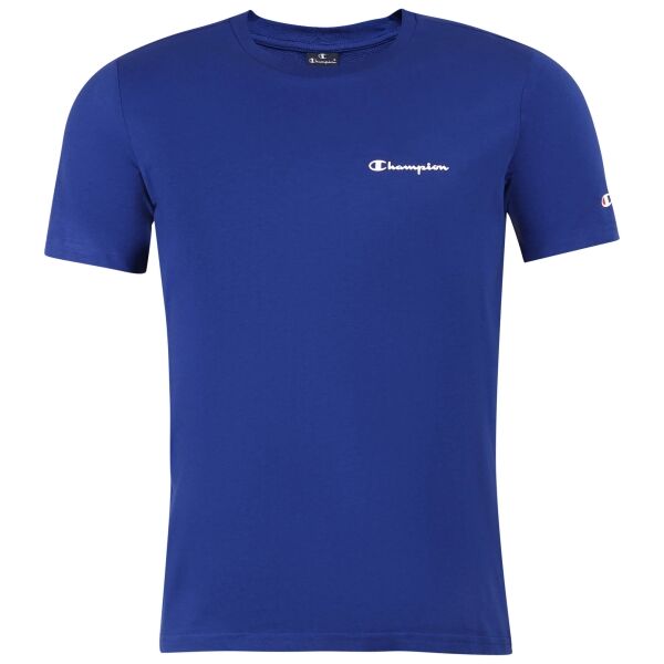 Champion CREWNECK T-SHIRT Pánské tričko