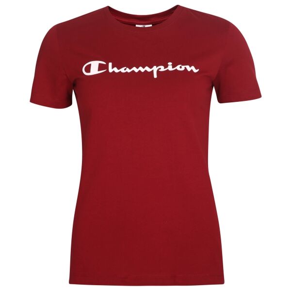 Champion CREWNECK T-SHIRT Dámské tričko