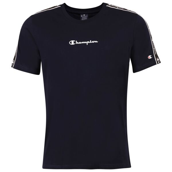 Champion CREWNECK T-SHIRT Pánské tričko