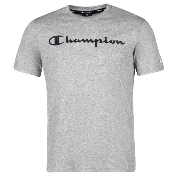 Champion CREWNECK T-SHIRT Pánské tričko