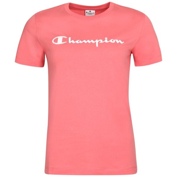 Champion CREWNECK T-SHIRT Dámské tričko