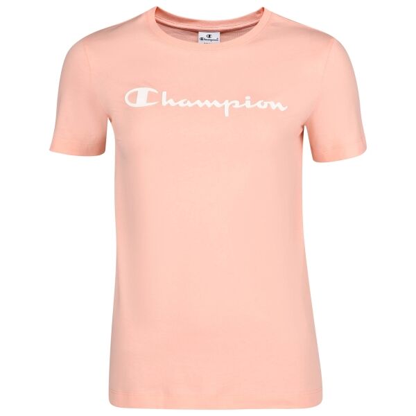 Champion CREWNECK T-SHIRT Dámské tričko