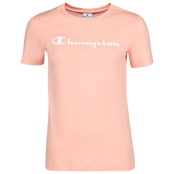 Champion CREWNECK T-SHIRT Dámské tričko