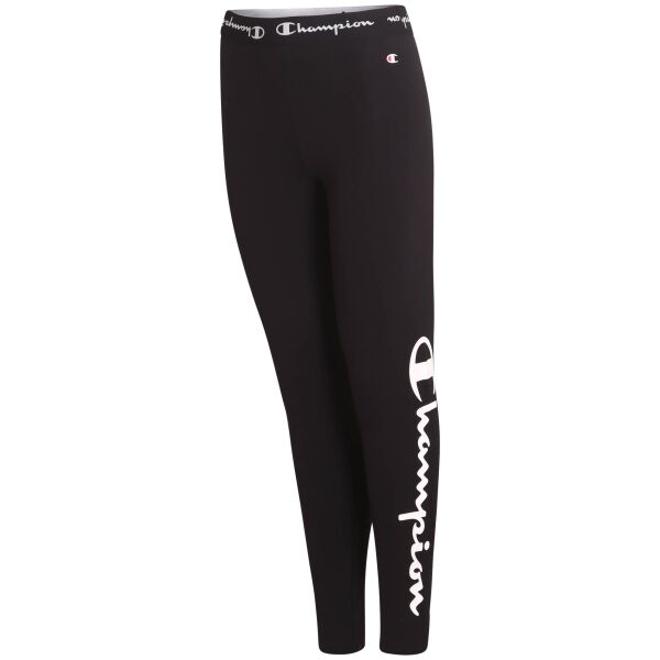 Champion CROP LEGGINGS Dámské legíny