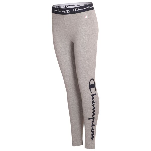 Champion CROP LEGGINGS Dámské legíny