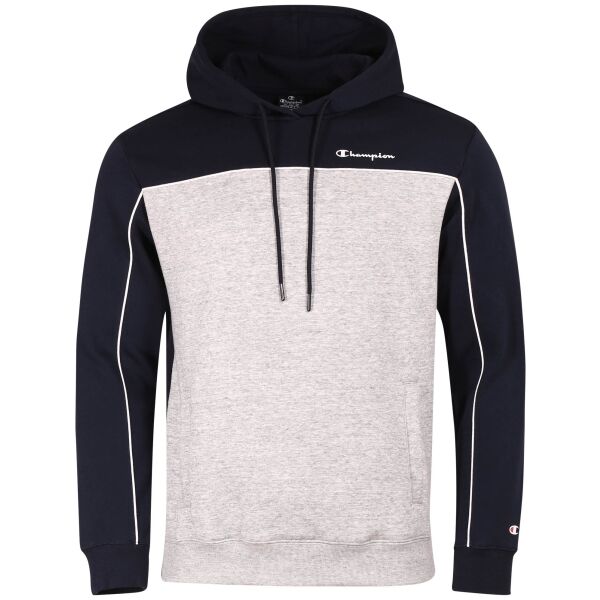 Champion HOODED SWEATSHIRT Pánská mikina