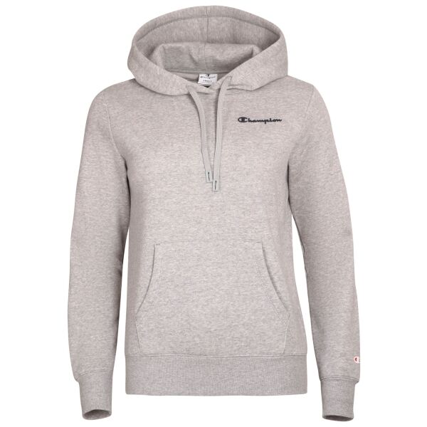 Champion HOODED SWEATSHIRT Dámská mikina