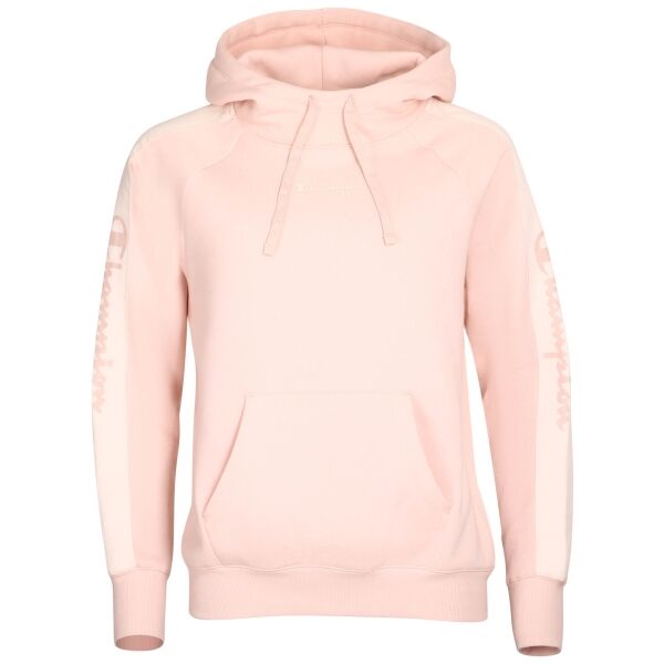 Champion HOODED SWEATSHIRT Dámská mikina