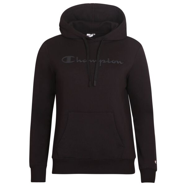 Champion HOODED SWEATSHIRT Dámská mikina