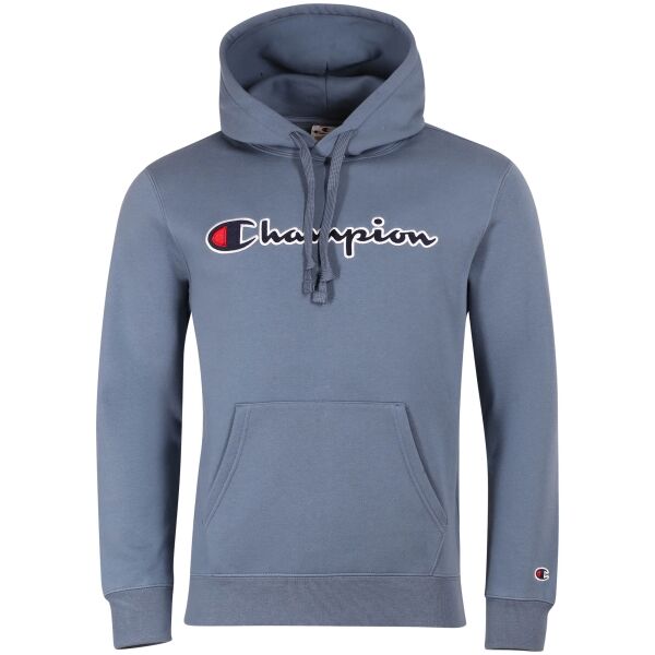 Champion HOODED SWEATSHIRT Pánská mikina