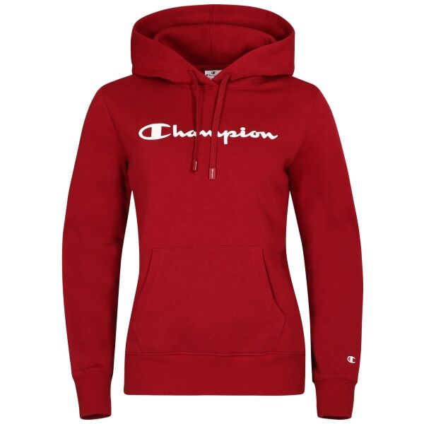 Champion HOODED SWEATSHIRT Dámská mikina