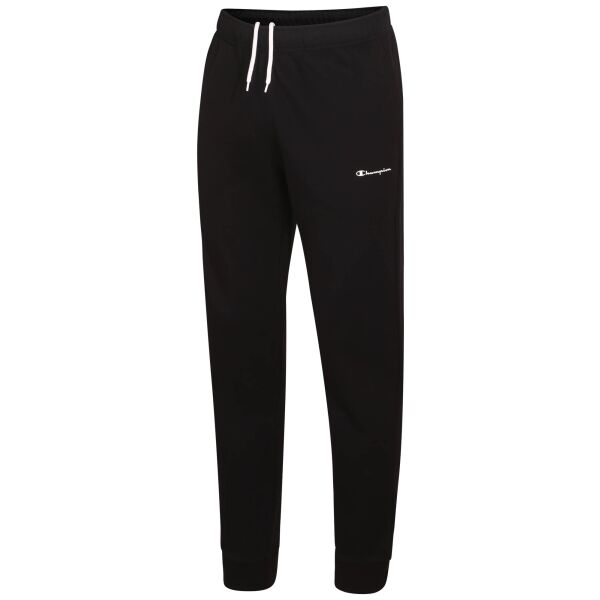 Champion RIB CUFF PANTS Pánské tepláky