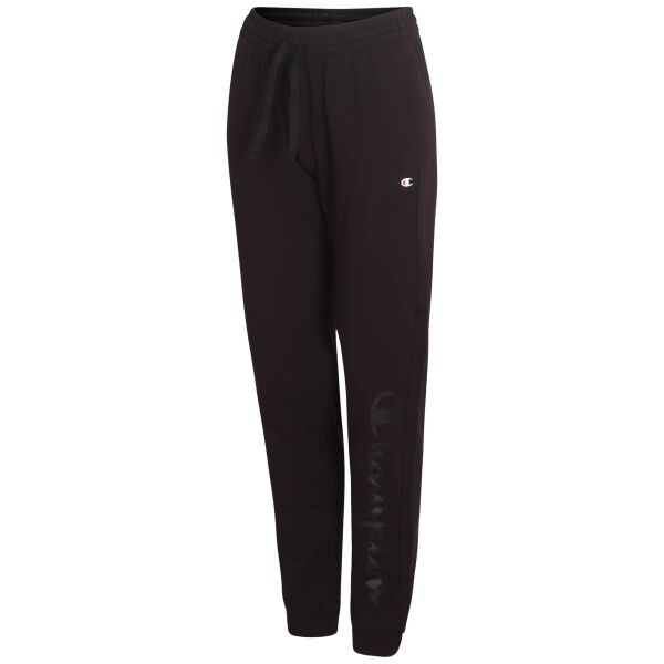 Champion RIB CUFF PANTS Dámské tepláky