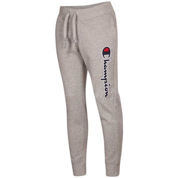 Champion RIB CUFF PANTS Pánské tepláky