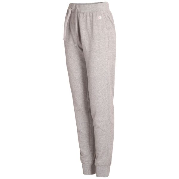 Champion RIB CUFF PANTS Dámské tepláky