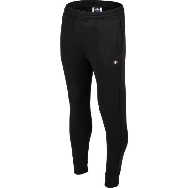 Champion RIB CUFF PANTS Pánské tepláky