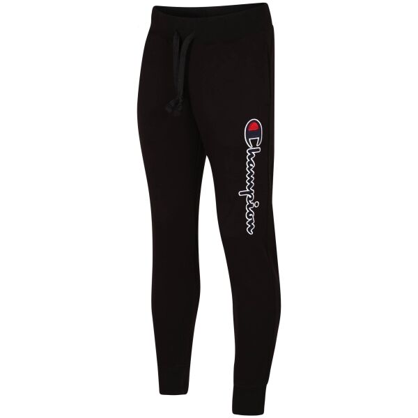 Champion RIB CUFF PANTS Pánské tepláky