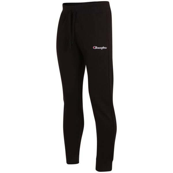 Champion RIB CUFF PANTS Pánské tepláky