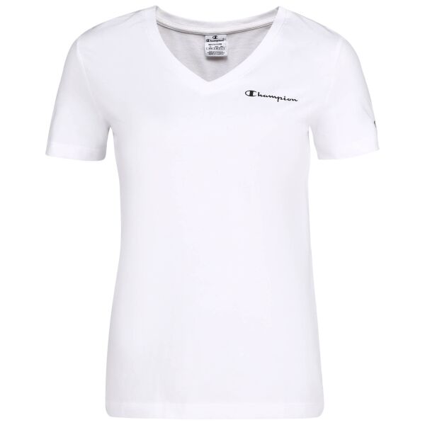 Champion V-NECK T-SHIRT Dámské tričko