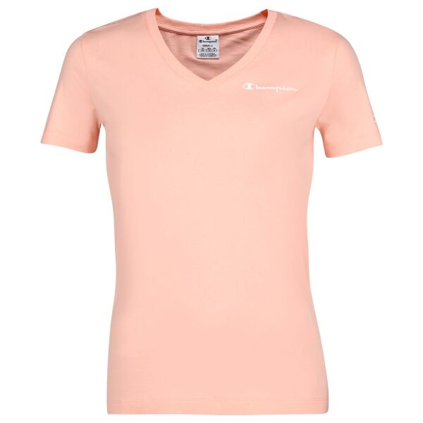 Champion V-NECK T-SHIRT Dámské tričko