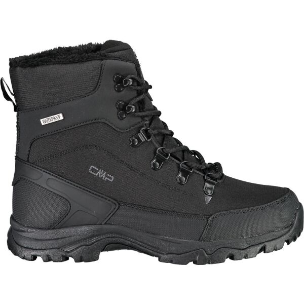 CMP RAILO SNOW BOOT WP Pánské zimní boty