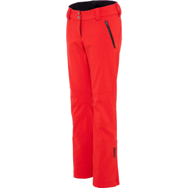 Colmar LADIES PANTS Dámské lyžařské softshellové kalhoty