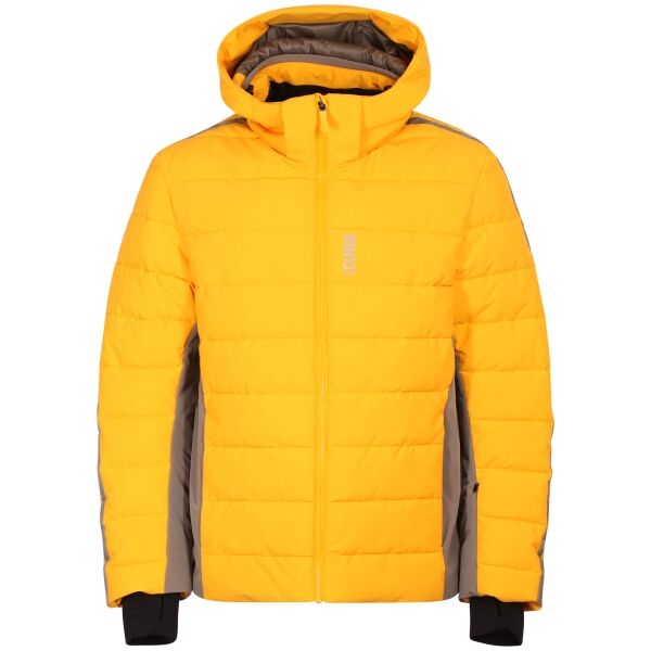 Colmar MENS SKI JACKET Pánská lyžařská bunda