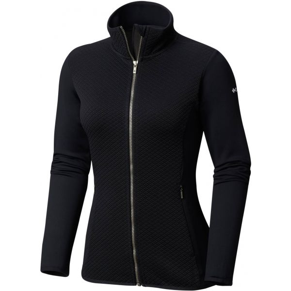 Columbia ROFFE RIDGE™ FULL ZIP FLEECE Dámská mikina