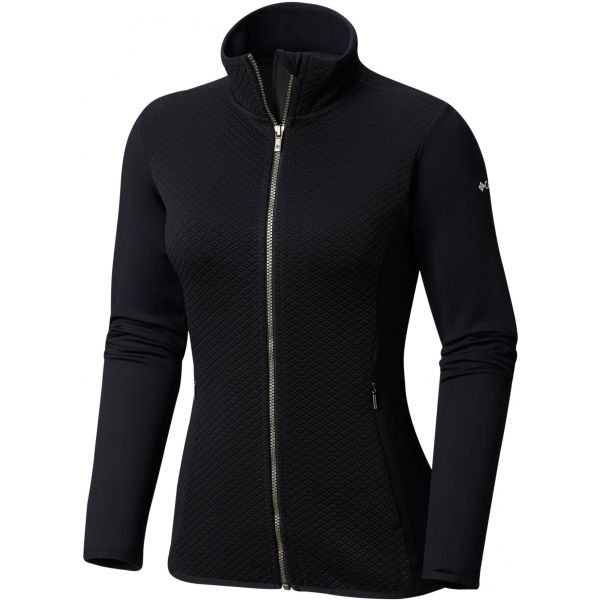 Columbia ROFFE RIDGE™ FULL ZIP FLEECE Dámská mikina