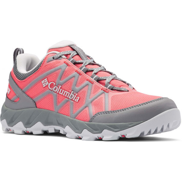 Columbia PEAKFREAK X2 OUTDRY Dámské outdoorové boty